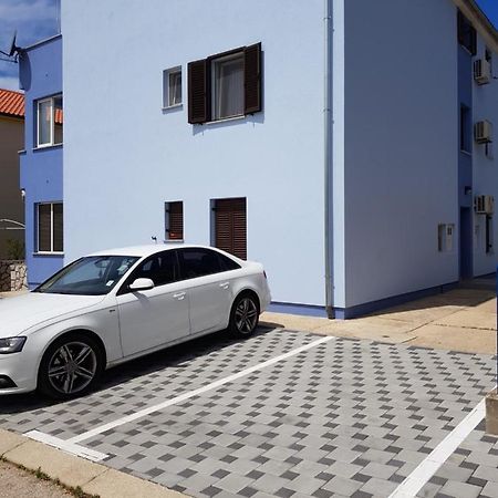 Apartman M.I.R.A. Cres Exterior foto