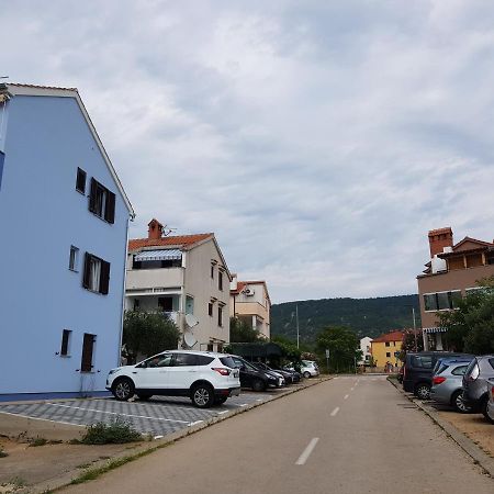 Apartman M.I.R.A. Cres Exterior foto