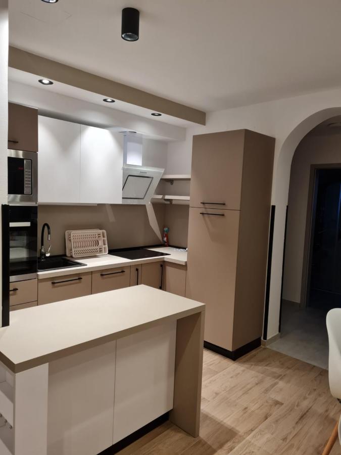 Apartman M.I.R.A. Cres Exterior foto