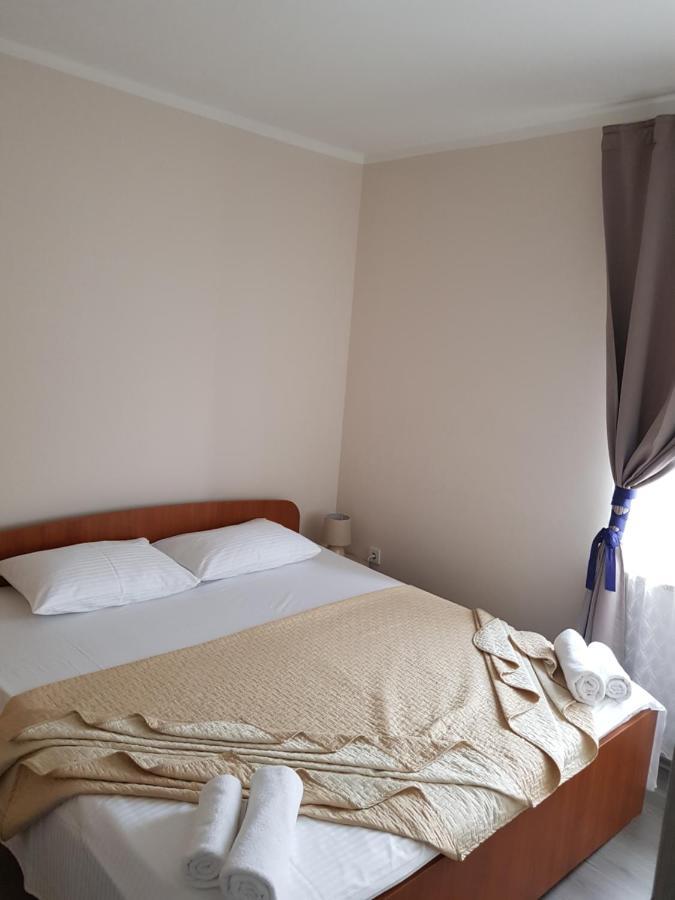 Apartman M.I.R.A. Cres Exterior foto