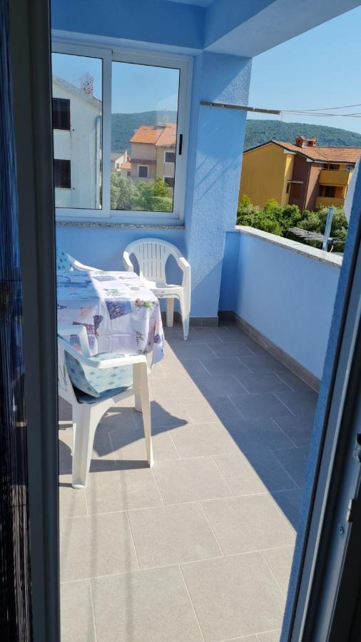 Apartman M.I.R.A. Cres Exterior foto
